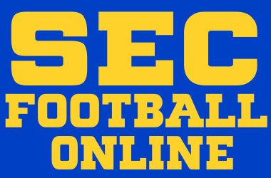 SEC Football Wallpaper