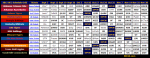 Print 2015 SEC Football Schedule - SEC12.com - SEC Football